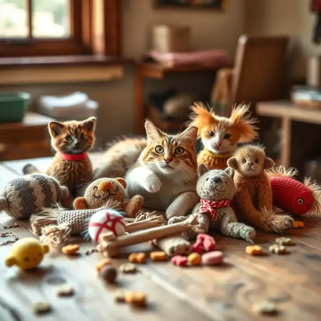 Toprated Local Cat Toy Makers La Quality And Craftsmanship