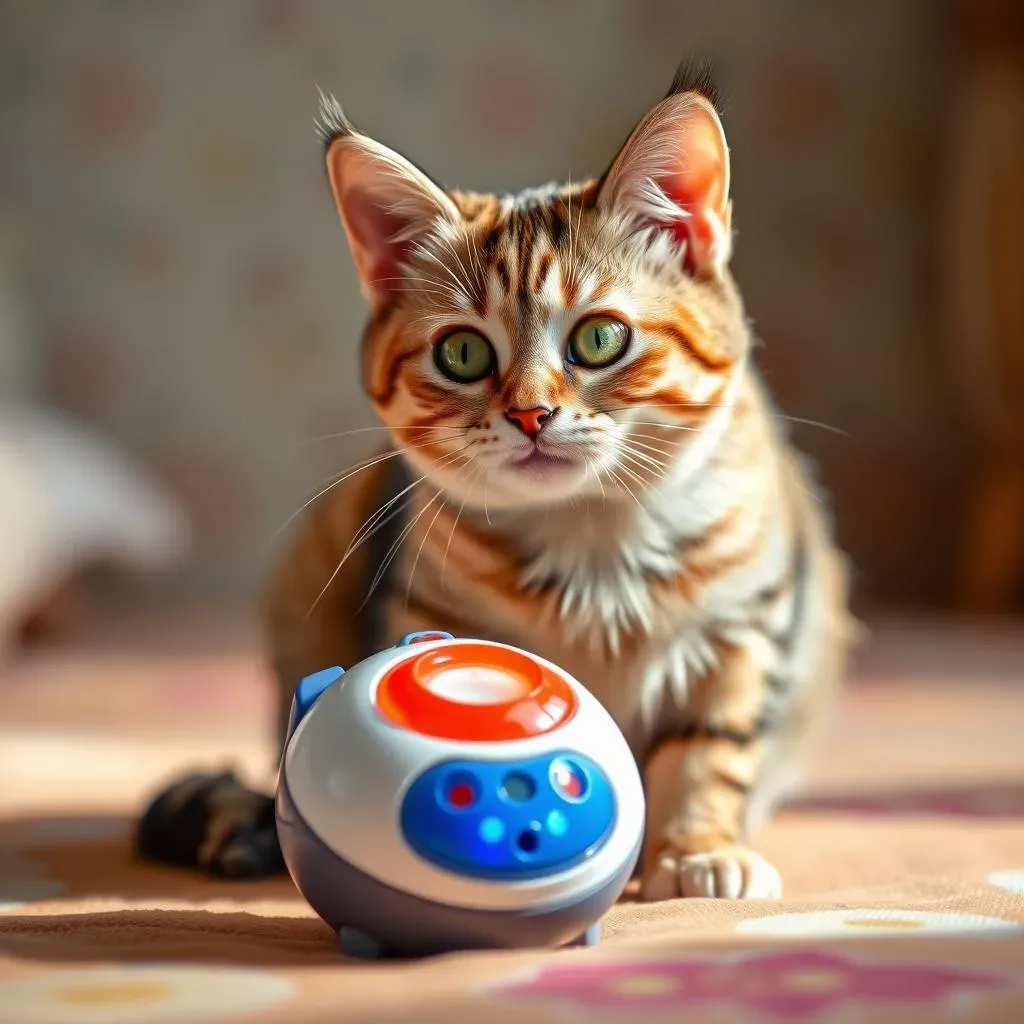 Troubleshooting and Tips for the SmartyKat Hot Pursuit Electronic Cat Toy