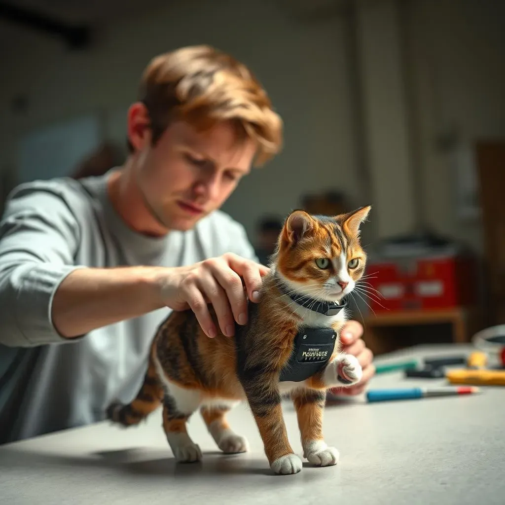 Troubleshooting Common Issues with Instincts Electronic Motion Cat Toys