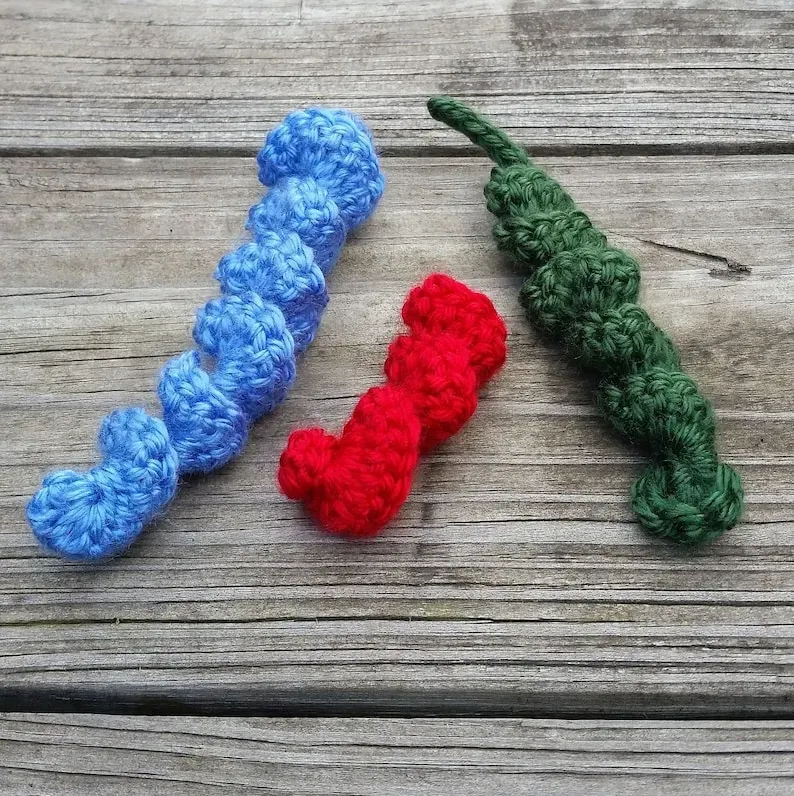 Troubleshooting Your Crochet Spiral Cat Toy Pattern