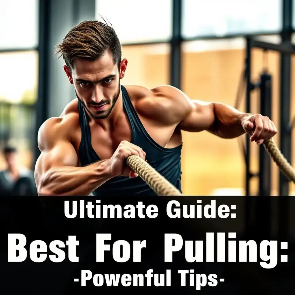 Ultimate Guide: Best For Pulling - Powerful Tips - Kittentoyland