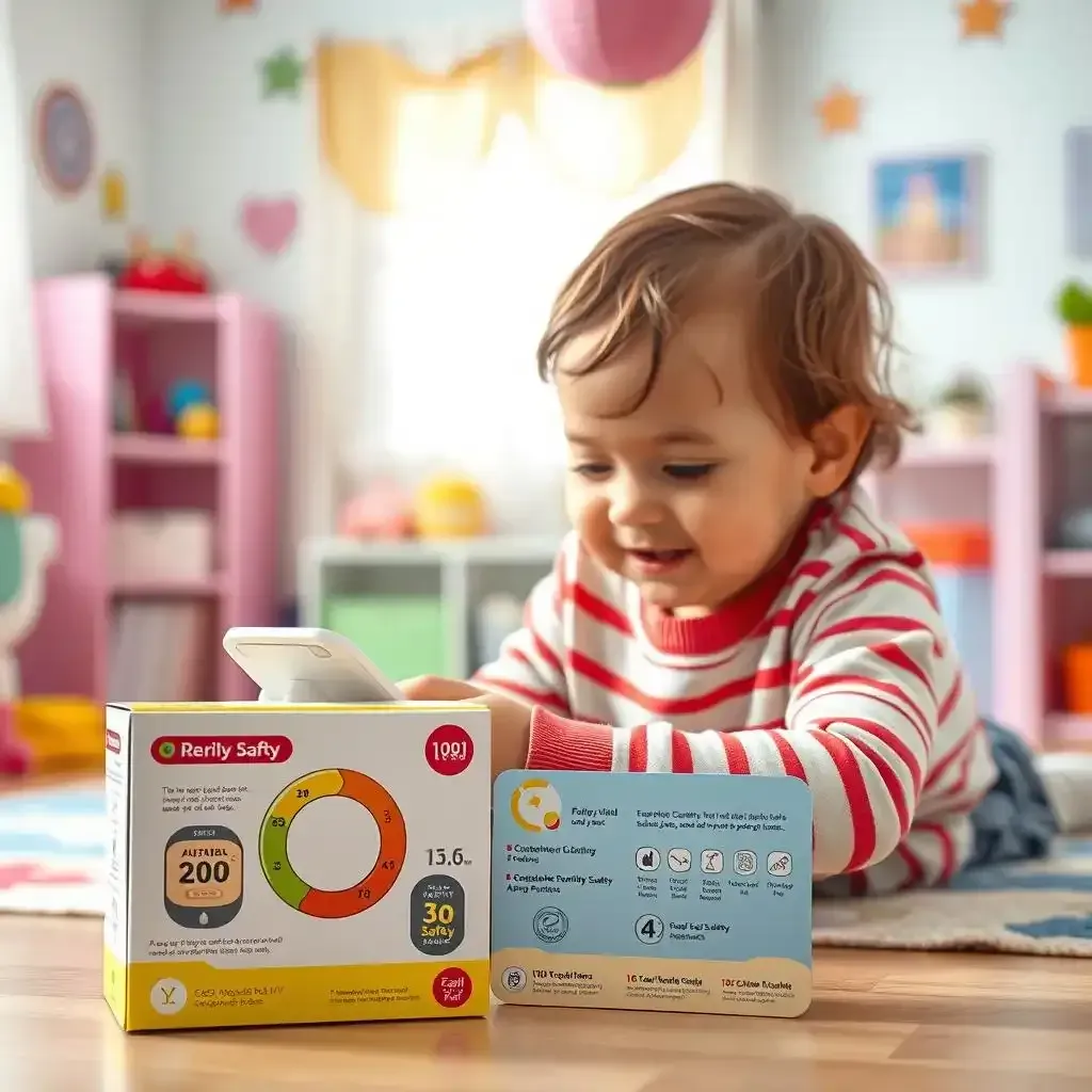 Ultimate Guide To Electronic Toy Safety - Kittentoyland