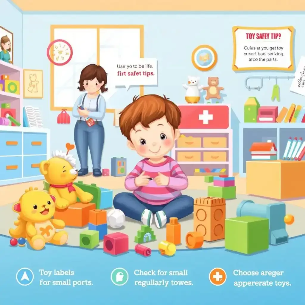 Ultimate Guide To Local Toy Safety - Kittentoyland