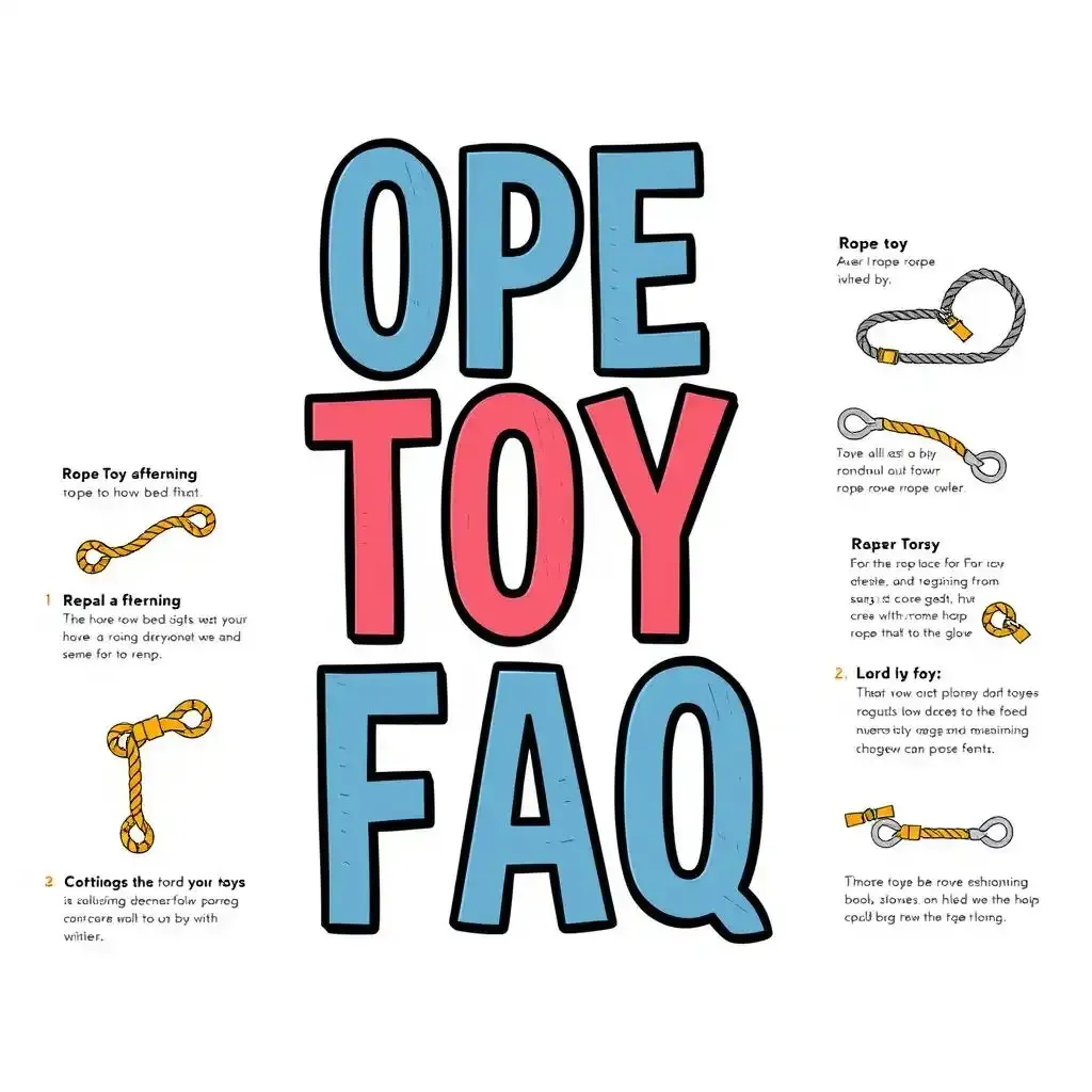 Ultimate Rope Toy Faq: Expert Answers - Kittentoyland