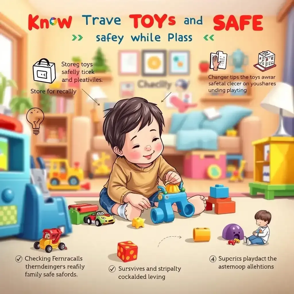 Ultimate Toy Safety Tips: Keep Kids Safe! - Kittentoyland