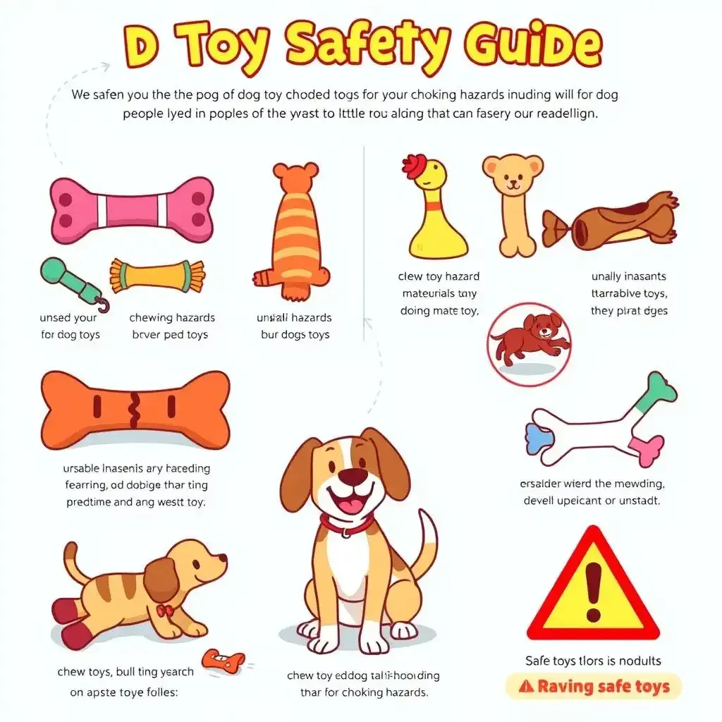 Ultimate Treat Toy Safety Guide - Kittentoyland