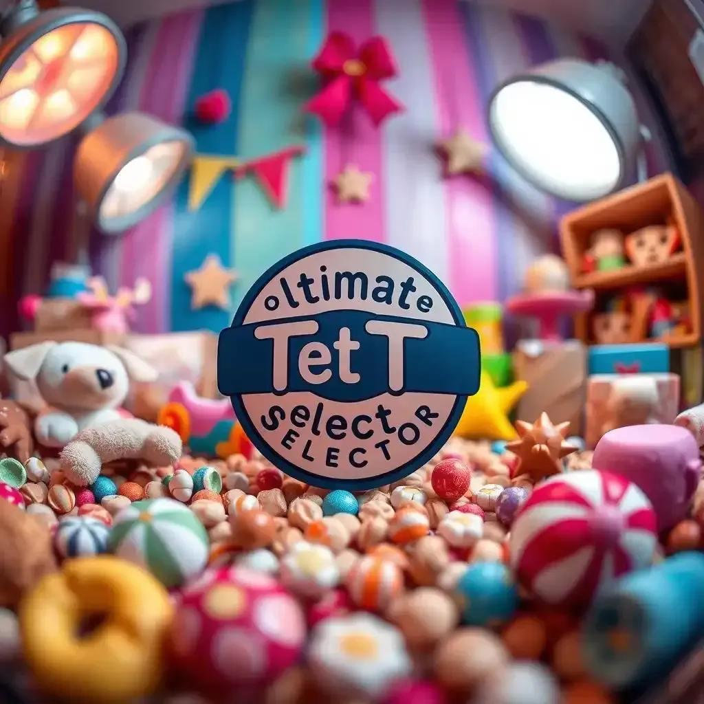 Ultimate Treat Toy Selector: Find The Perfect Toy - Kittentoyland