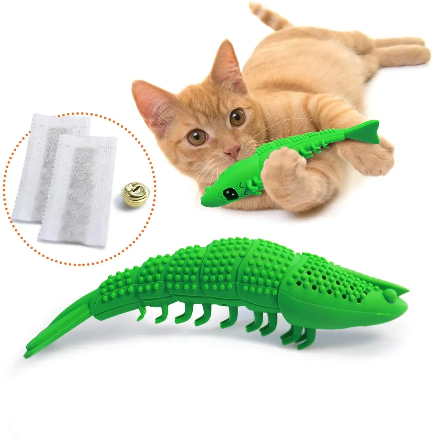 Understanding How Best Cat Teeth Cleaning Toys Function