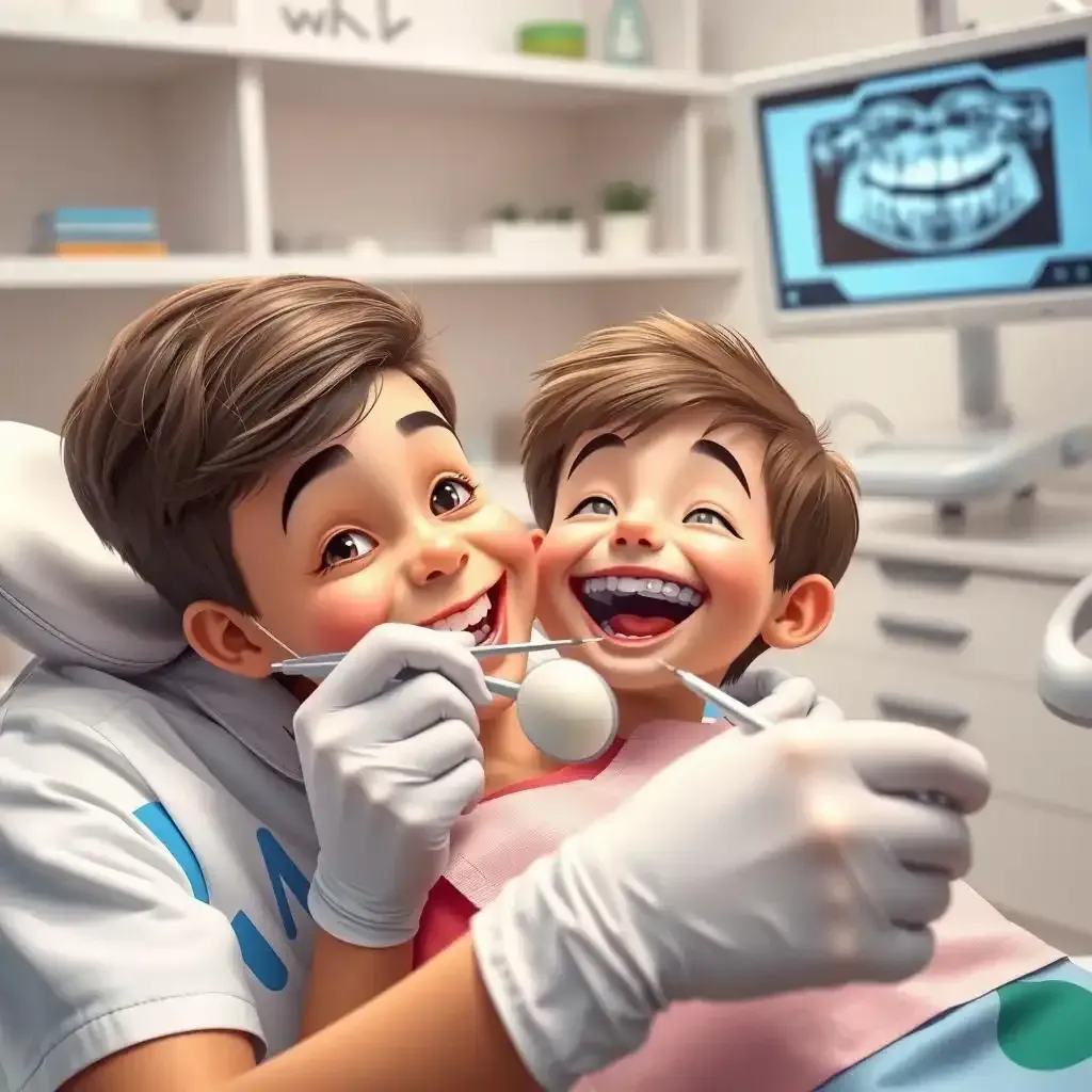 Visiting The Dentist Your Partner In Achieving The Best Teeth