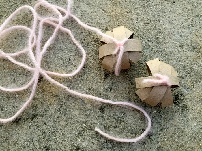 Why Bother Making a DIY Cat String Toy?