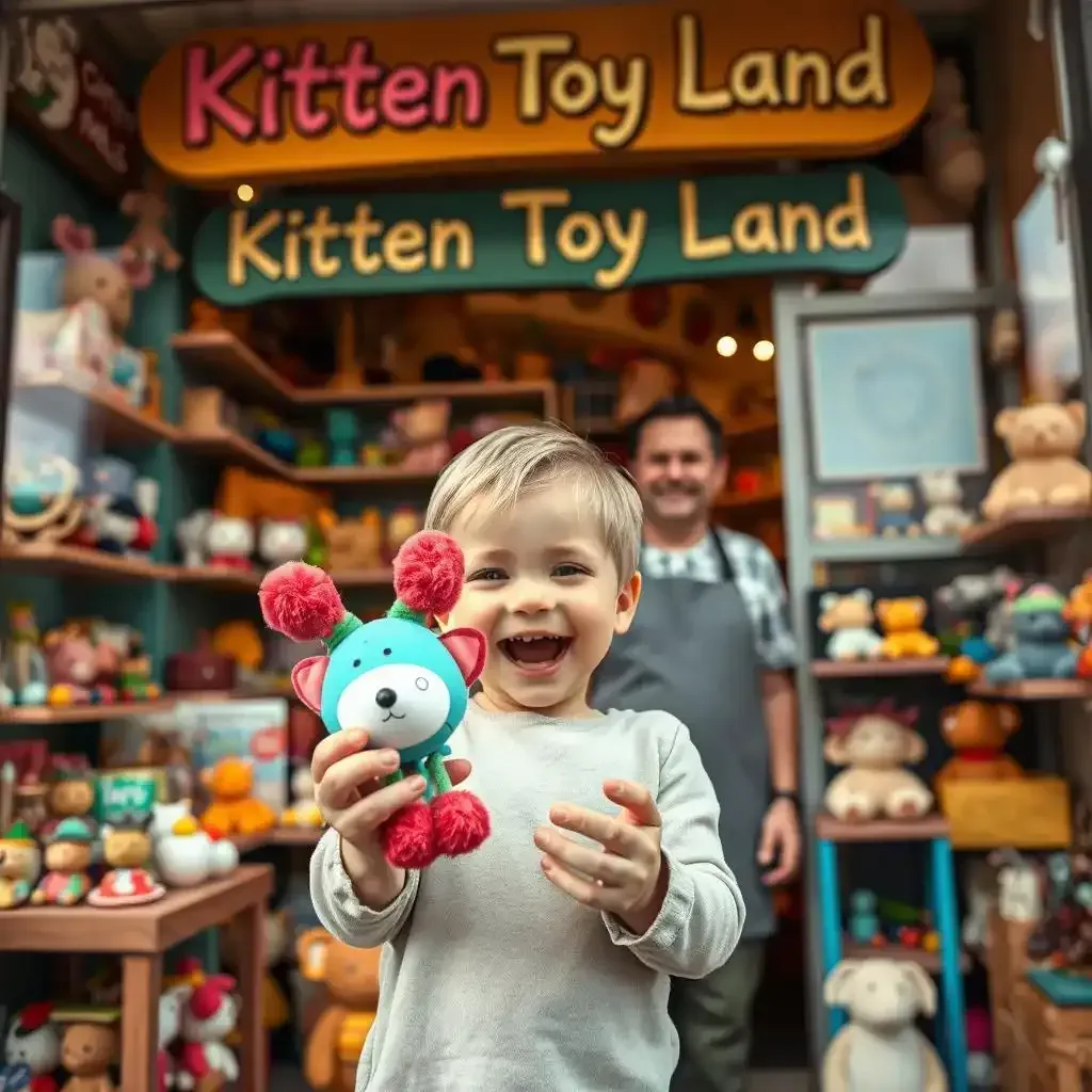 Why Shop Local The Benefits Of A Local Toy Guide