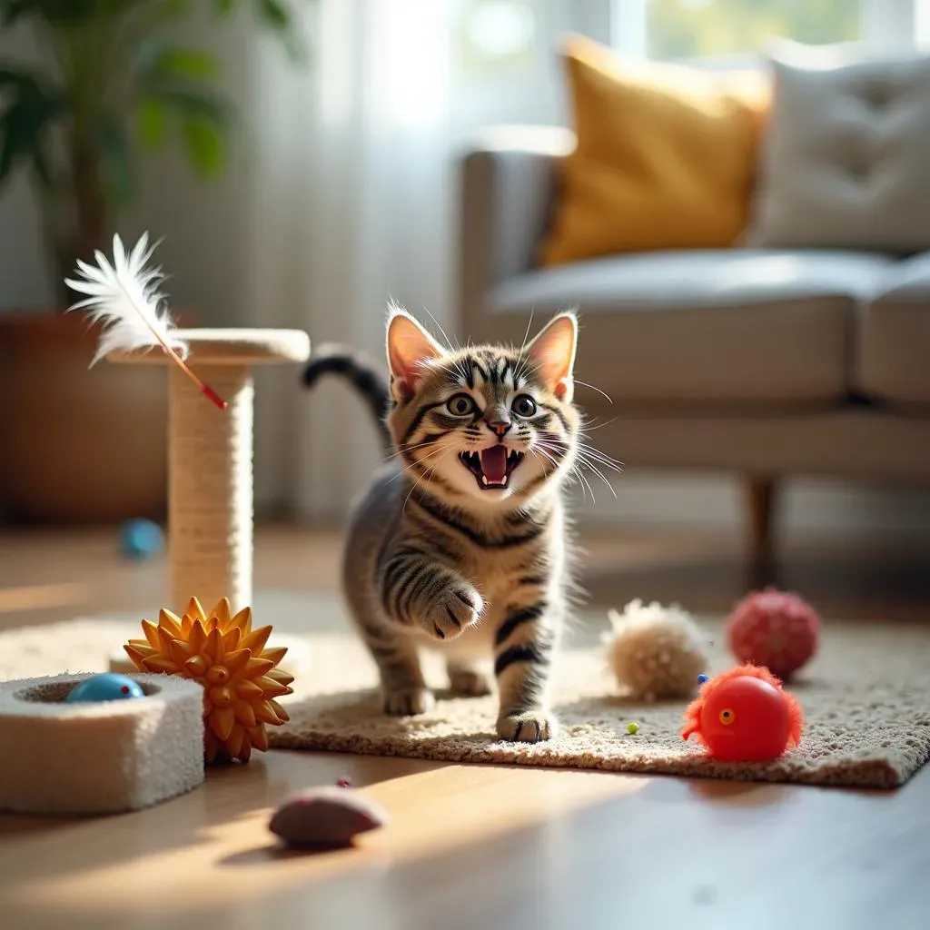 Wirecutter Best Cat Toys: Discover Amazing Gifts for Cats